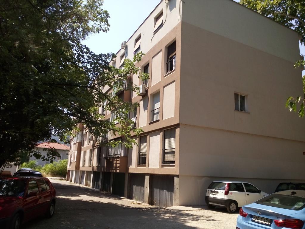 Apartment Rondo Mostar Bagian luar foto