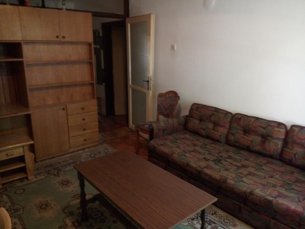 Apartment Rondo Mostar Bagian luar foto