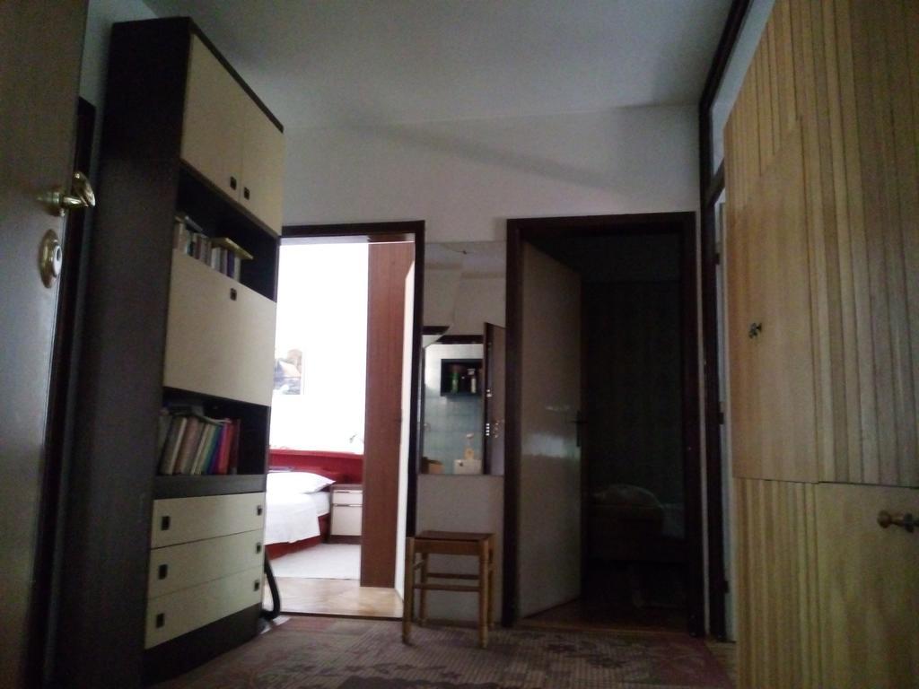 Apartment Rondo Mostar Bagian luar foto